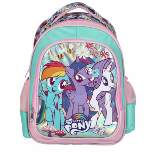 My Little Pony Okul Çantası 21600