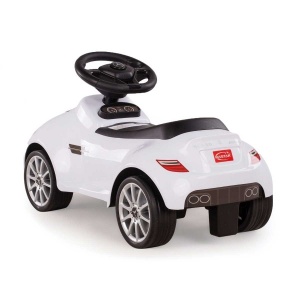 Mercedes SLK 55 AMG Bingit Araba 