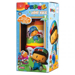Pepee Mini Kule 