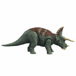 Jurassic World Dominion Kükreyen Vahşi Dinozor HDX17