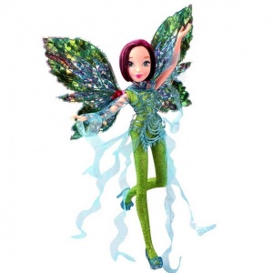 Winx Dreamix Fairy 