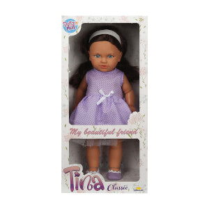 Tina Classic Bebek 45 cm