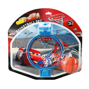 Cars Basket Potası Orta