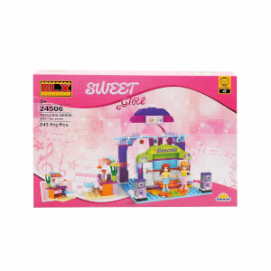 BLX Sweet Girl Dans Zamanı 24506