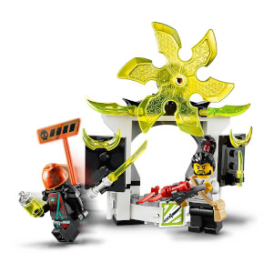 LEGO Ninjago Oyuncu Pazarı 71708