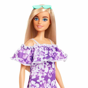 Barbie Bebek Serisi GRB35