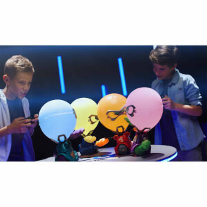 Silverlit Robo Kombat Balloon İkili Set 88038