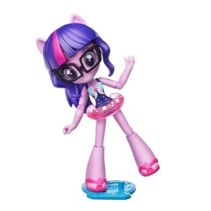 Equestria Girls Miniler C0839