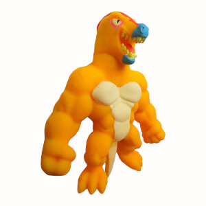 Monster Flex Dino Süper Esnek Figür 15 cm