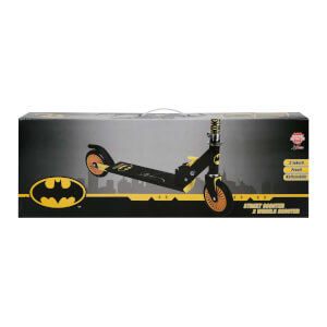 Batman 2 Tekerlekli Scooter