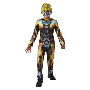 Bumblebee Kostüm M Beden
