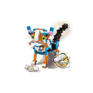 LEGO Boost Yaratıcı Alet Çantası 17101