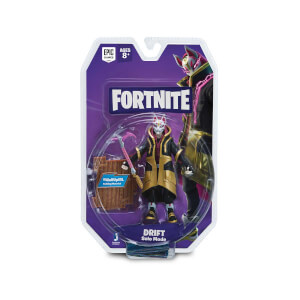 Fortnite Tekli Figür Paketi S1