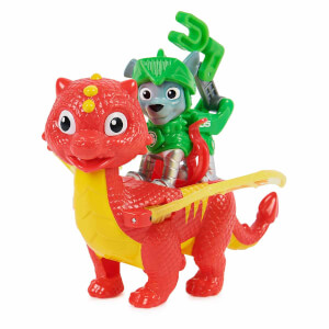 Paw Patrol Rescue Knights Oyun Seti