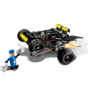 LEGO Batman Movie Bat-Dune Arabası 70918