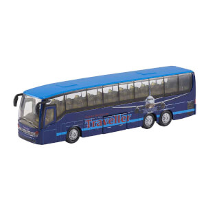 Teamsterz Otobüs 