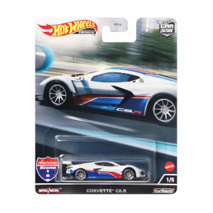 Hot Wheels Car Culture Arabalar FPY86