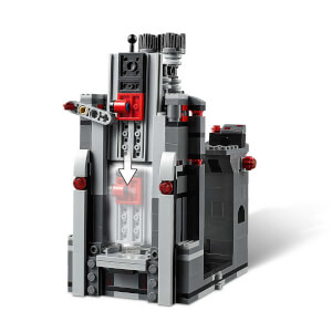 LEGO Star Wars Death Star Kaçışı 75229