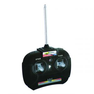 1:25 Uzaktan Kumandalı Panther Tekne