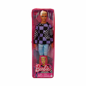 Barbie Yakışıklı Erkek Modeller