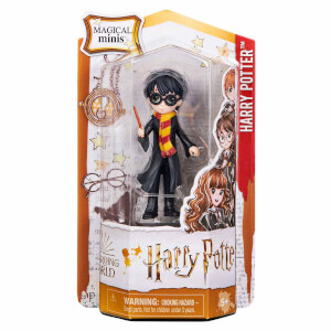 Harry Potter Magical Minis Karakter Figürleri 6063671