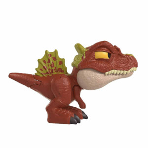 Jurassic World Mini Taşınabilir Dinozorlar GKX72