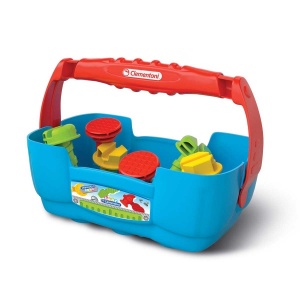 Baby Clementoni Çalışma Tezgahı