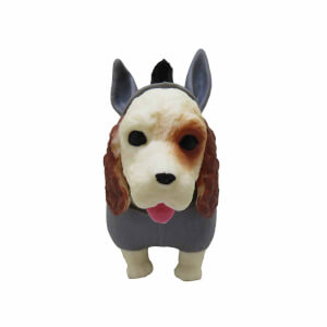 Diramix Dress Your Puppy Kostümlü Figürler S2