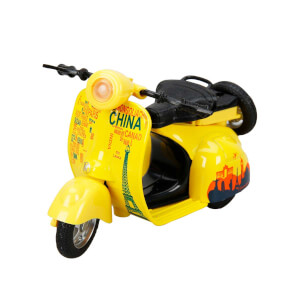 Maxx Wheels Sesli ve Işıklı Model Araçlar 12 cm.