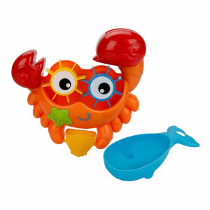 Playgo Yengeç Banyo Oyuncağı