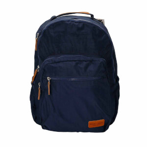 Bear & Deer Cloudy Lacivert Okul Çantası BD-CN0176