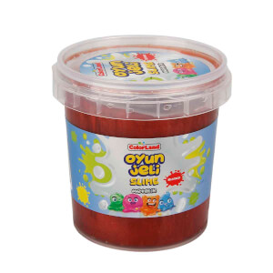 Colorland Slime Metalik Renkli Oyun Jeli 145 gr.
