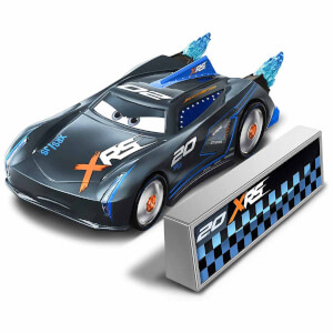 Cars Tekli Karakter Arabalar GBJ35