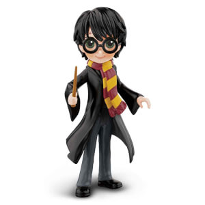  Harry Potter Magical Minis Harry Figürü