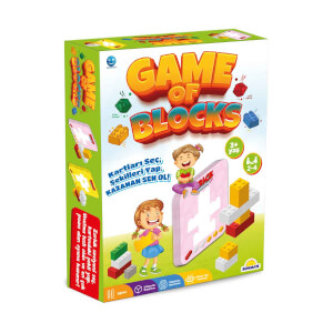 Smile Games Game of Blocks
