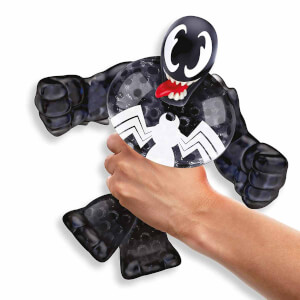 Goojitzu Marvel 2'li Figür Paket Spiderman & Venom GJT05000