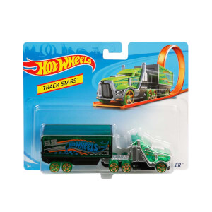 Hot  Wheels Kamyonlar