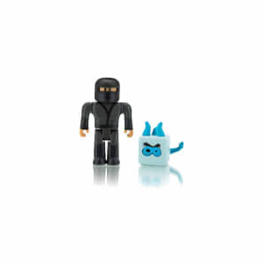 Roblox Sürpriz Paket RBL49000