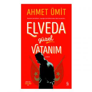 Elveda Güzel Vatanım