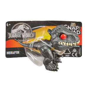 Jurassic World Mini Taşınabilir Dinozorlar GKX72
