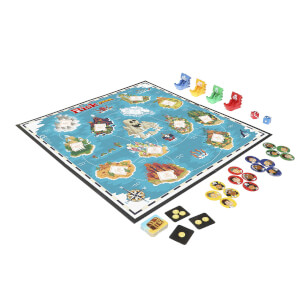 Risk Junior E6936