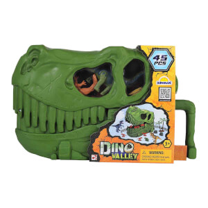 Dino Valley Dinozor Kafatası Kovası