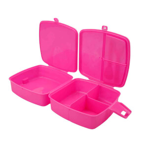 Polly Pocket Beslenme Kabı 21481