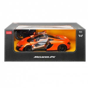 1:14 Mclaren Uzaktan Kumandalı Işıklı Araba