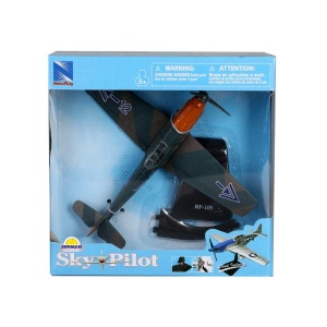 1:48 Sky Pilot Model Uçak