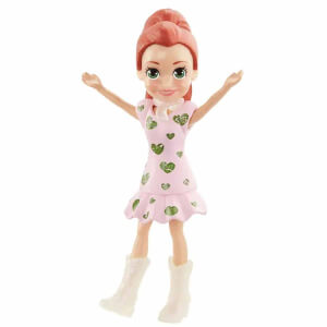 Polly Pocket ve Arkadaşları Figür