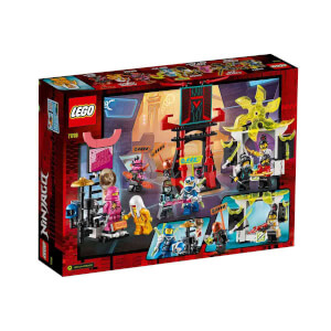LEGO Ninjago Oyuncu Pazarı 71708