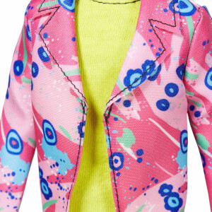 Barbie Ken 60. Yıl Bebekleri GRB41