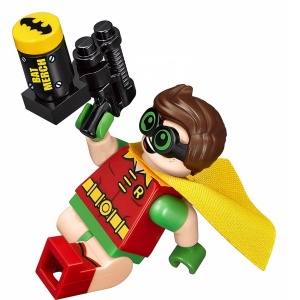 LEGO Batman Batmobil 70905