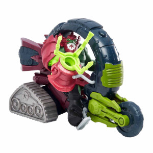 He Man ve Masters of the Universe Araç Serisi HBL74